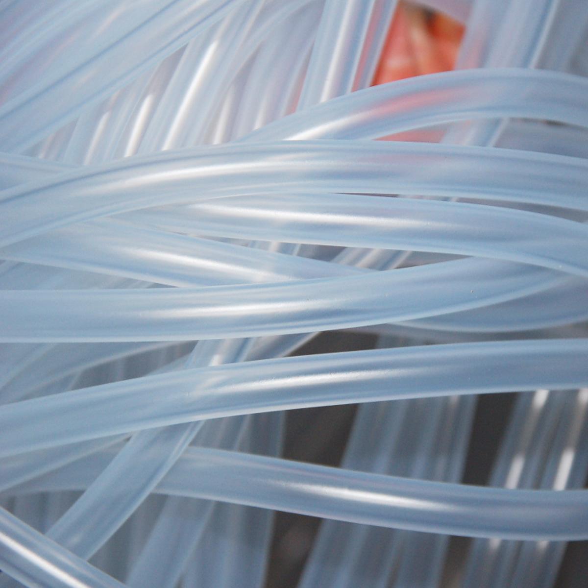 蠕動(dòng)泵軟管特性