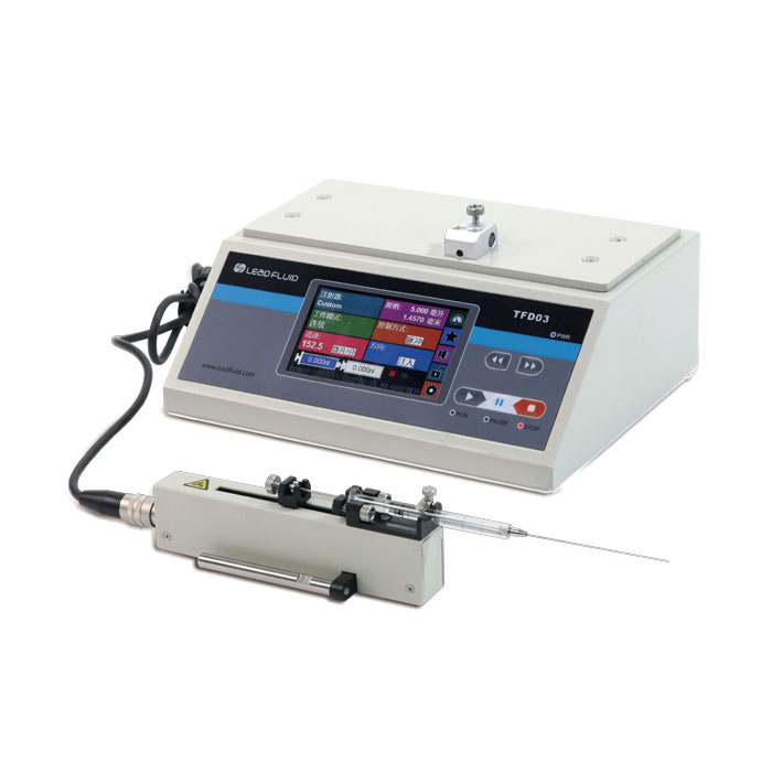 實(shí)驗(yàn)室注射泵